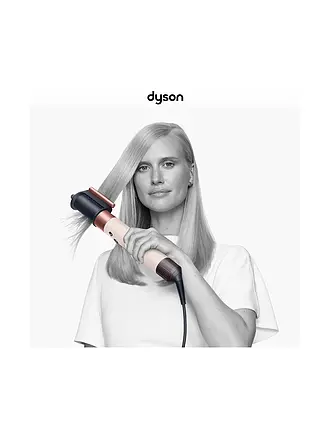 DYSON | Haarstyler - dyson Airwrap™ i.d.Cer Pink/Rosegold |